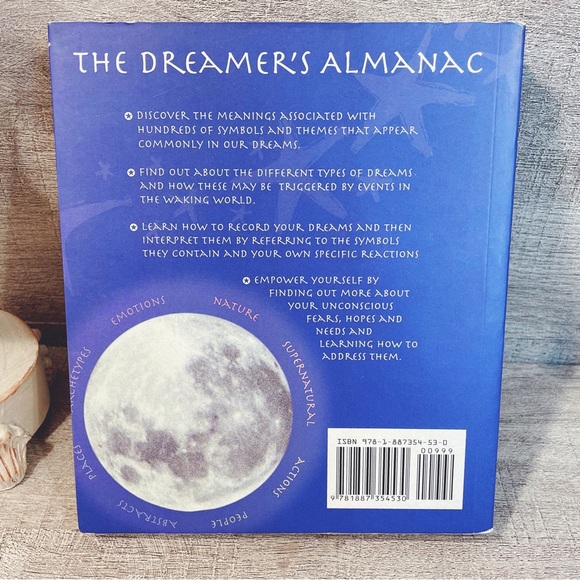 Dream Book Bundle - Picture 4 of 14